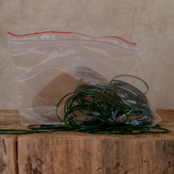 Opbindingsringe - Ø 20-22 mm