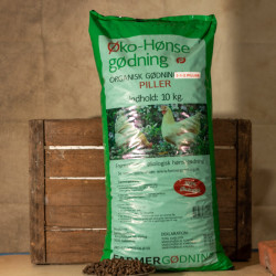 Øko-Farmergødning 4-1-2 (øko)