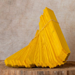 Navnepinde i træ  - 15 cm