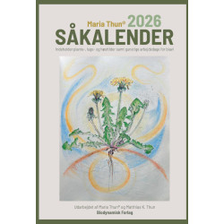Biodynamisk Såkalender 2025