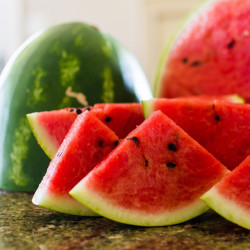 ME30 Vandmelon (øko)