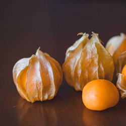 TO90 Ananaskirsebær (øko)